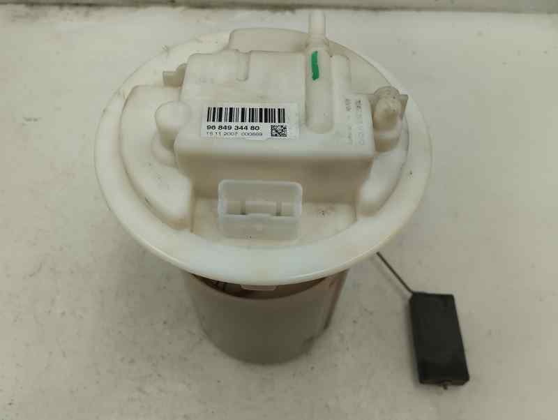 BOMBA COMBUSTIBLE PEUGEOT 207 1.4 VTI MT 95CV