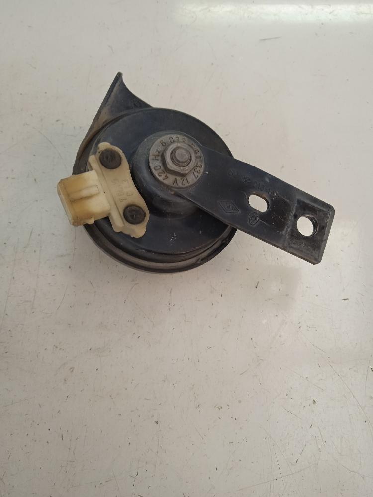 CLAXON RENAULT MODUS 1.2 MT 75CV