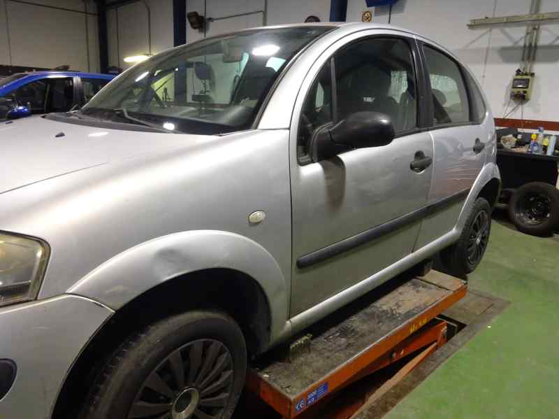 MANETA INTERIOR DELANTERA IZQUIERDA CITROEN C3 2004 1.4 MT 75CV | 55KW