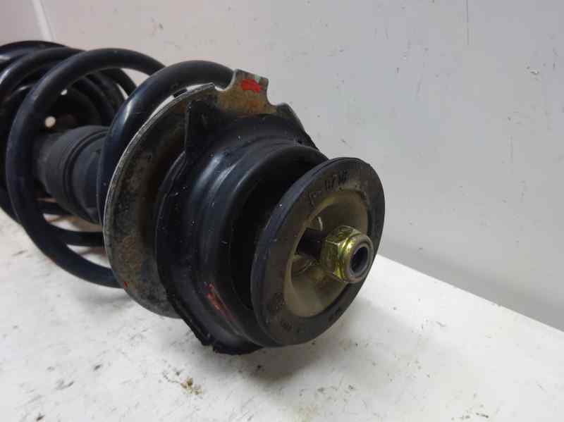 AMORTIGUADOR DELANTERO IZQUIERDO FIAT PANDA 1.1 MT 54CV | 40KW