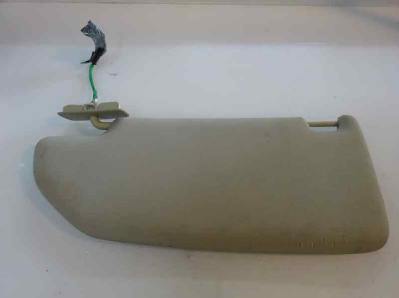 PARASOL DERECHO VOLVO XC70 2009 2.4 D5 MT AWD 185CV