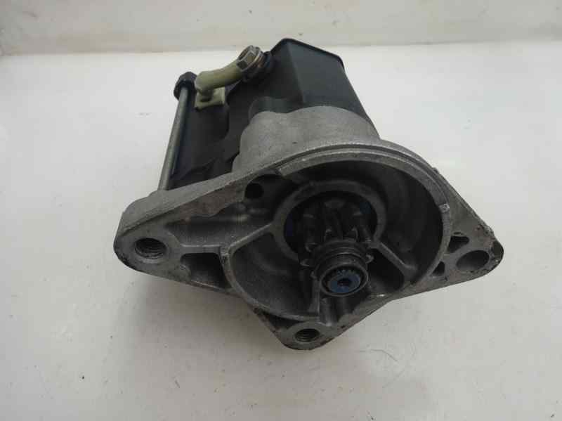 MOTOR ARRANQUE KIA SPORTAGE 2.0 TD MT AWD 83CV | 61KW