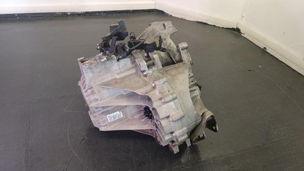 CAJA CAMBIOS FORD MONDEO 2.0 TDCI AT 130CV | 96KW