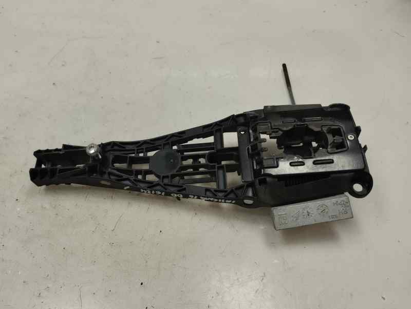 SOPORTE MANETA EXTERIOR DELANTERA DERECHA OPEL INSIGNIA 2.0 CDTI AT 130CV