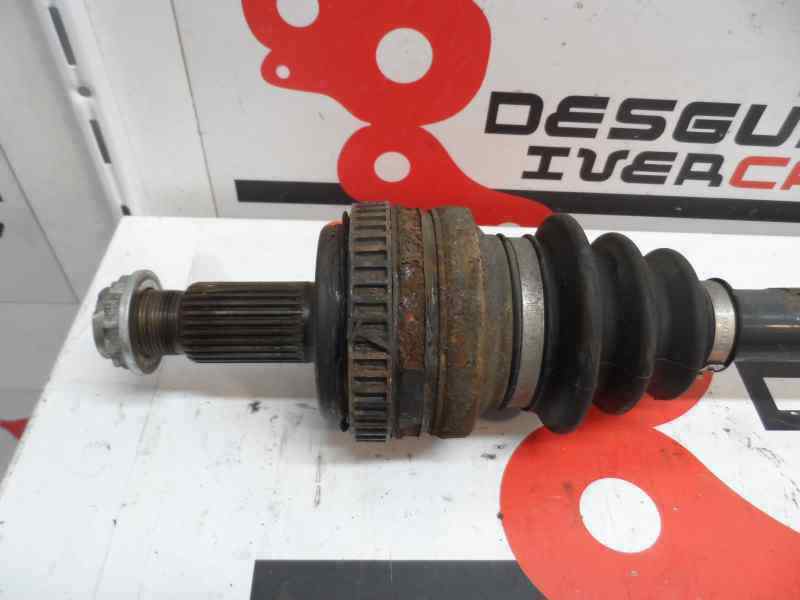 TRANSMISION TRASERA DERECHA BMW SERIE 1 2005 1.6 116I MT 115CV