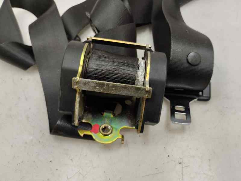 CINTURON SEGURIDAD TRASERO DERECHO FORD TRANSIT CONNECT 1.8 TD MT SWB 90CV | 66KW