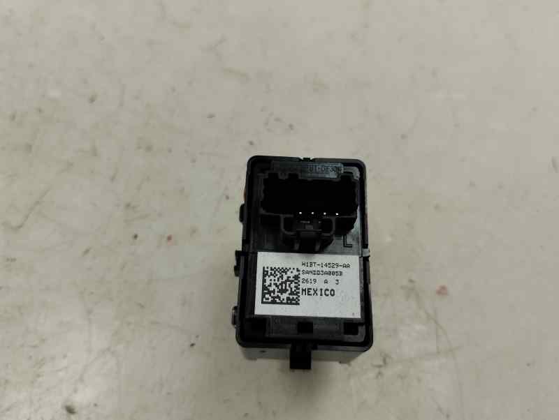 MANDO ELEVALUNAS TRASERO DERECHO FORD FIESTA 1.0 ECOBOOST MT 100CV | 74KW