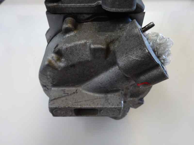 COMPRESOR AIRE ACONDICIONADO BMW SERIE 5 2.5 525TDS MT 143CV