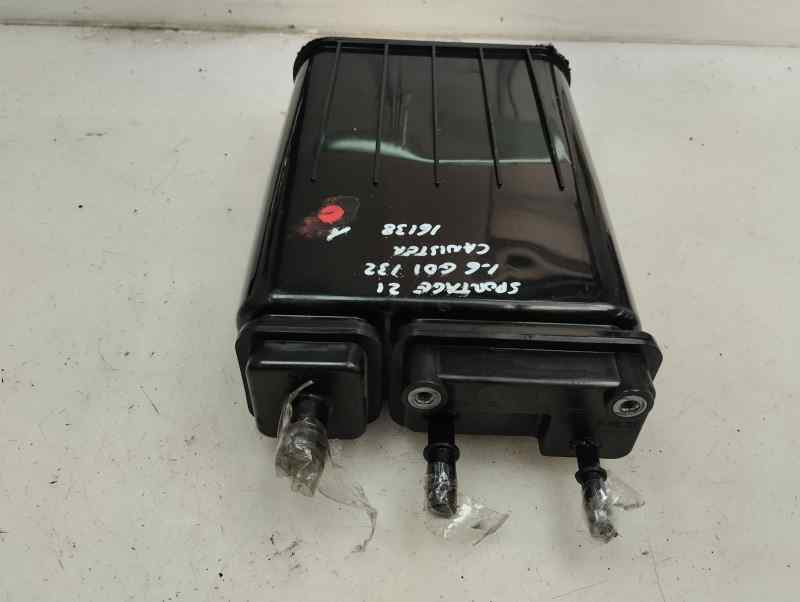 FILTRO CARBONO ACTIVO KIA SPORTAGE 1.6 GDI MT 132CV
