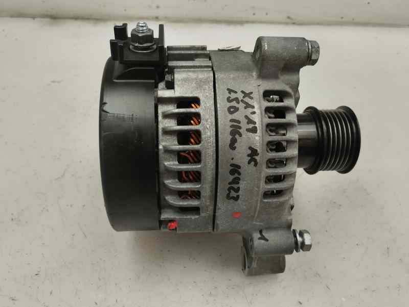 ALTERNADOR BMW X1 1.5 16D SDRIVE MT 116CV