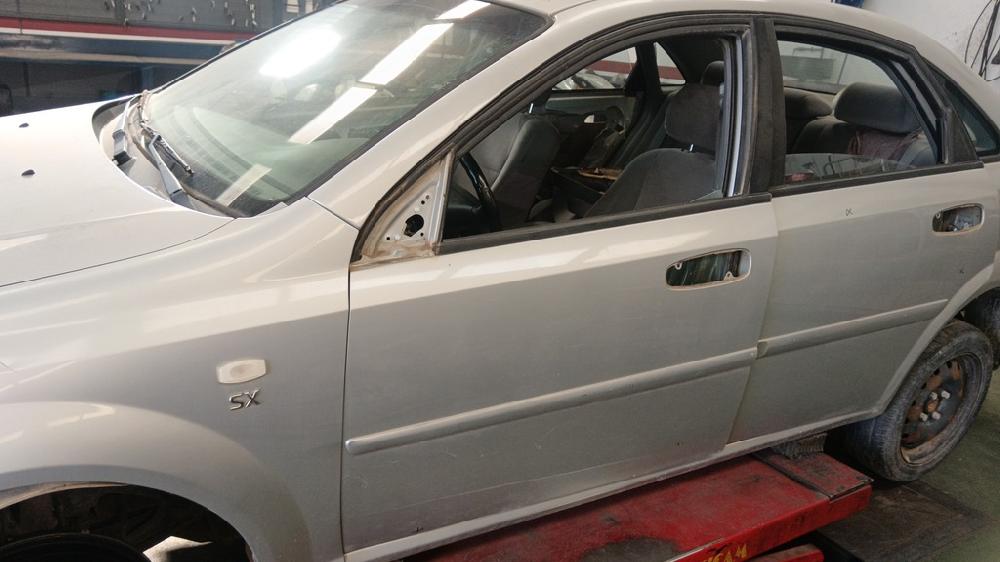 PUERTA DELANTERA IZQUIERDA CHEVROLET NUBIRA 2.0 TD AT 121CV