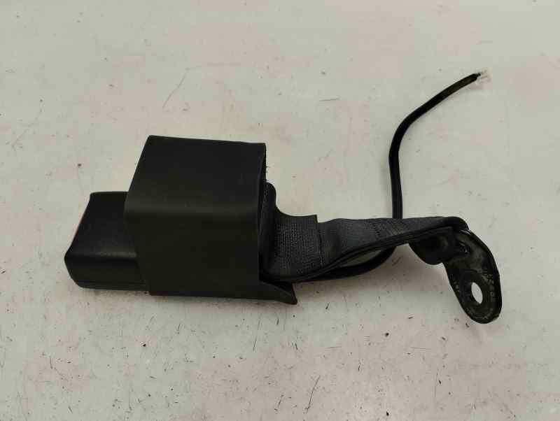 ANCLAJE CINTURON TRASERO CENTRAL NISSAN QASHQAI 1.3 MT 158CV | 116KW