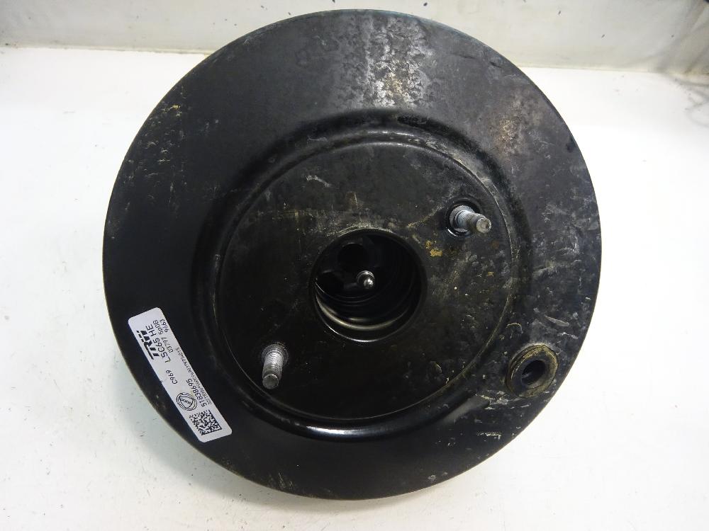 SERVOFRENO FORD KA 1.2 MT 69CV | 51KW