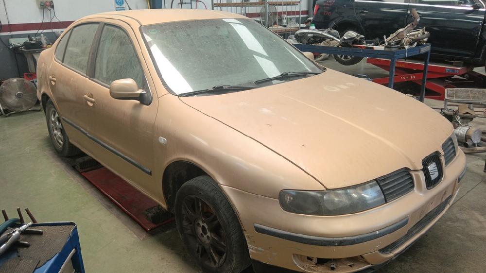 SERVOFRENO SEAT TOLEDO 1.9 TD MT 110CV