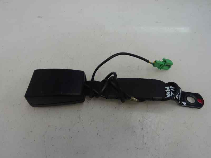 ANCLAJE CINTURON DELANTERO DERECHO SEAT IBIZA 1.6 TDI MT 105CV