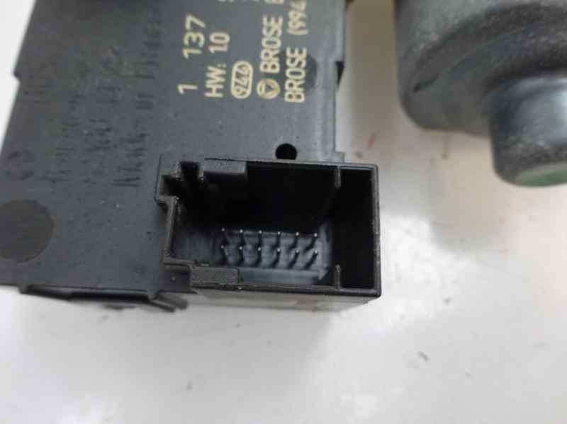 MOTOR ELEVALUNAS DELANTERO IZQUIERDO PEUGEOT 407 2.0 HDI MT 136CV