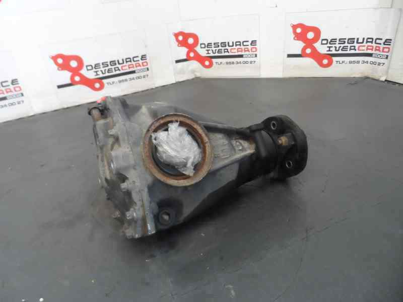 DIFERENCIAL TRASERO MERCEDES BENZ CLASE C 2.2 MT 143CV | 105KW