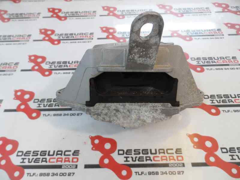 SOPORTE CAMBIO OPEL ASTRA 2.0 CDTI MT 165CV