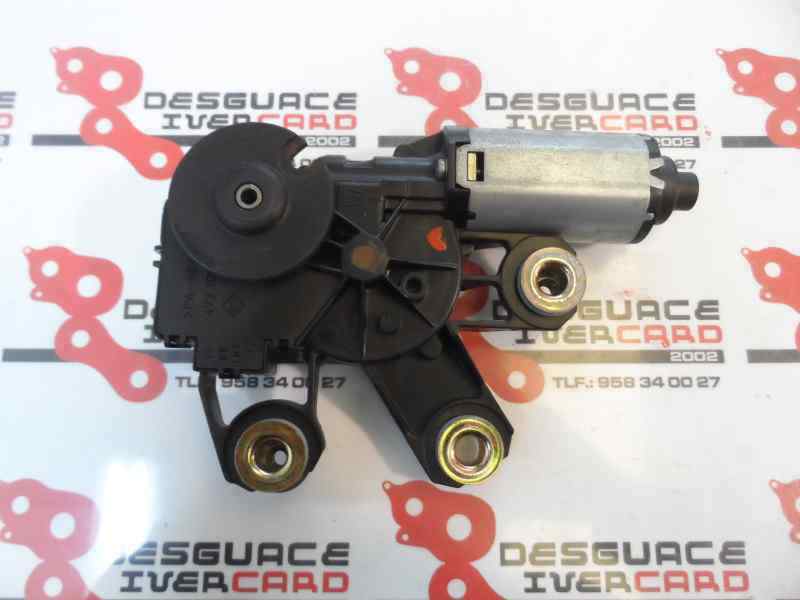 MOTOR LIMPIA TRASERO VOLKSWAGEN TOUAREG 2.5 TDI MT 174CV | 128KW