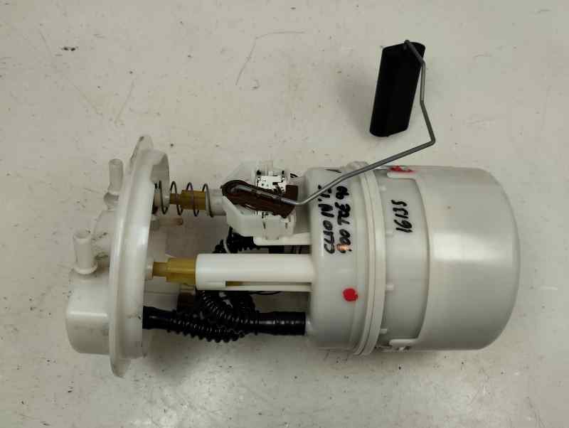 BOMBA COMBUSTIBLE RENAULT CLIO 2015 0.9 TSE MT 90CV