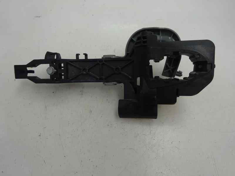 SOPORTE MANETA EXTERIOR PUERTA TRASERA IZQUIERDA KIA CEED 1.6 MT 129CV | 95KW