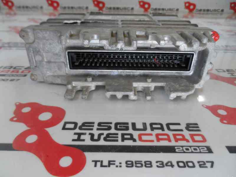 CENTRALITA MOTOR UCE SEAT IBIZA 1.6 MT 75CV | 55KW