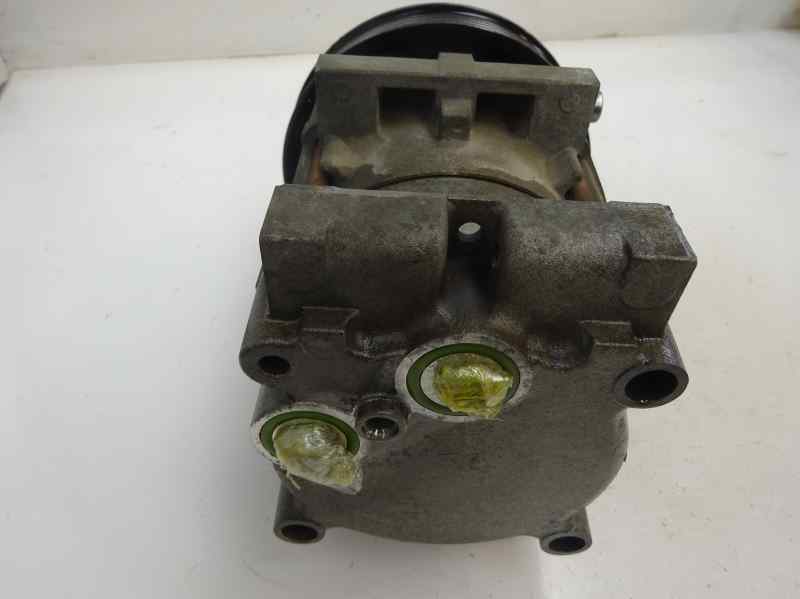 COMPRESOR AIRE ACONDICIONADO FORD FIESTA 1.3 MT 60CV | 44KW