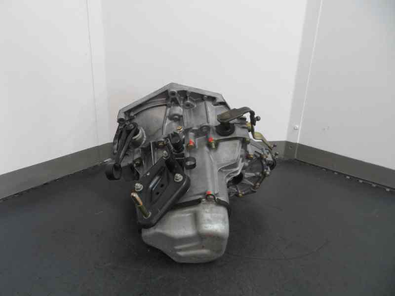 CAJA CAMBIOS CITROEN SAXO 2001 1.5 MT D 57CV