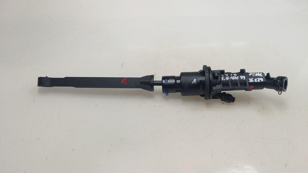 BOMBA EMBRAGUE CITROEN C4 2018 1.6 MT 100CV | 73KW