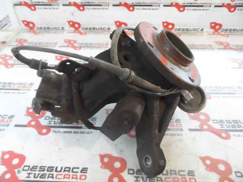 BUJE CITROEN XSARA PICASSO 1.6 MT 90CV | 66KW