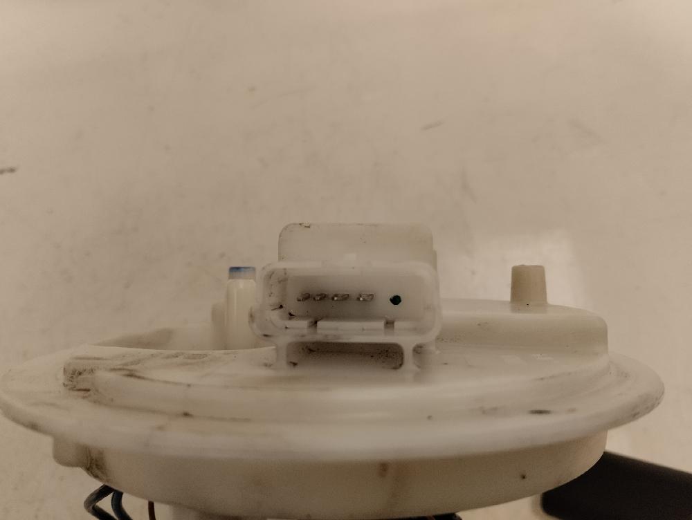 BOMBA COMBUSTIBLE FIAT PUNTO 1.4 MT 95CV | 70KW