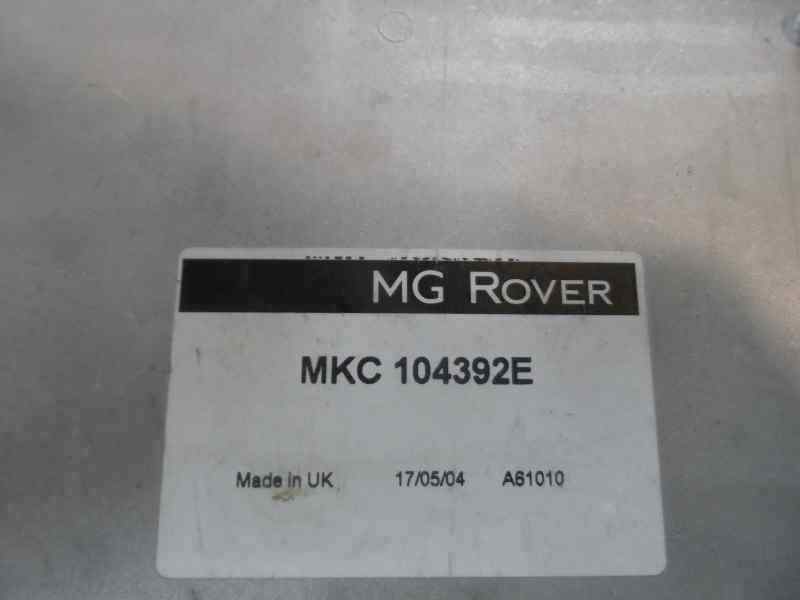 CENTRALITA MOTOR UCE LAND ROVER FREELANDER 1.8 MT 120CV