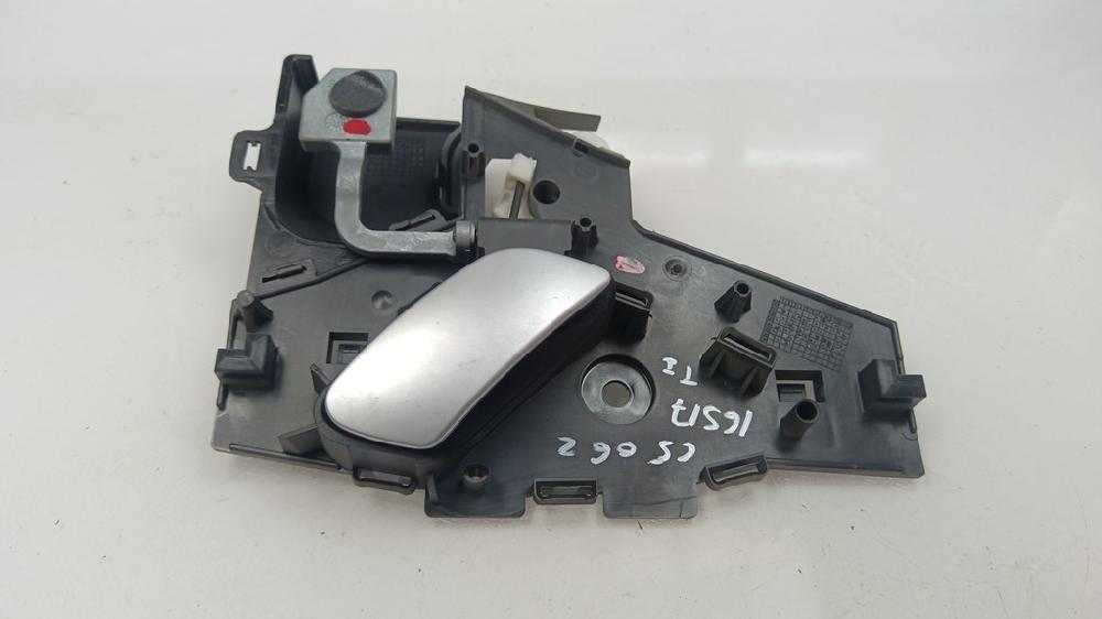 MANETA INTERIOR TRASERA IZQUIERDA CITROEN C5 2.0 HDI MT 136CV