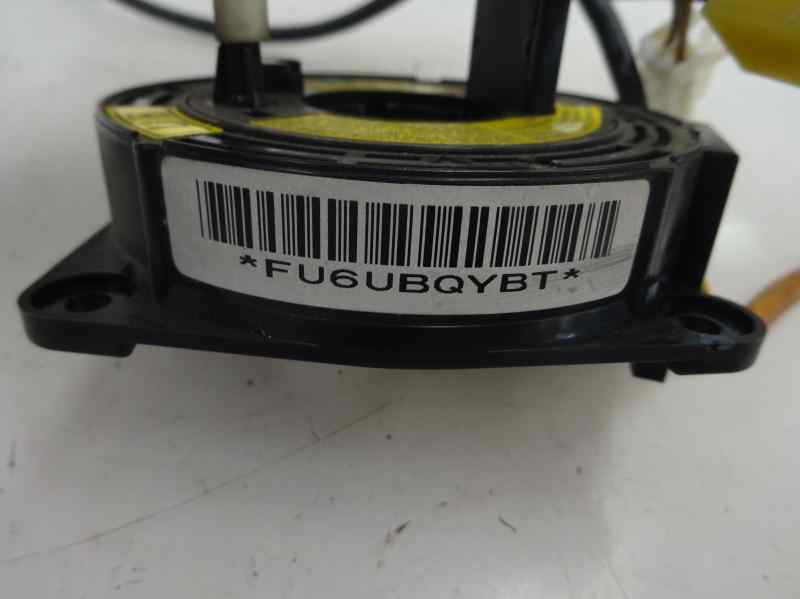 ANILLO AIRBAG CHEVROLET TACUMA 1.6 MT 107CV