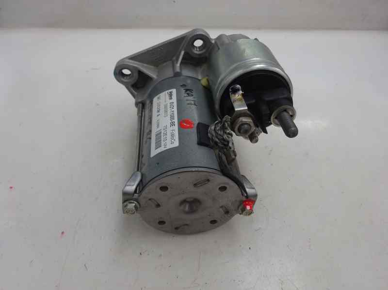 MOTOR ARRANQUE FORD KA 1.2 MT 85CV | 63KW