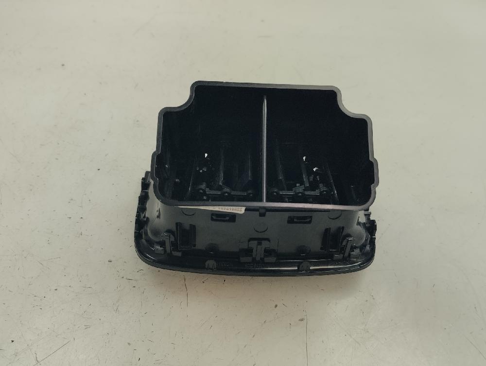 REJILLA AIREADORA SKODA FABIA 1.0 TSI MT 95CV