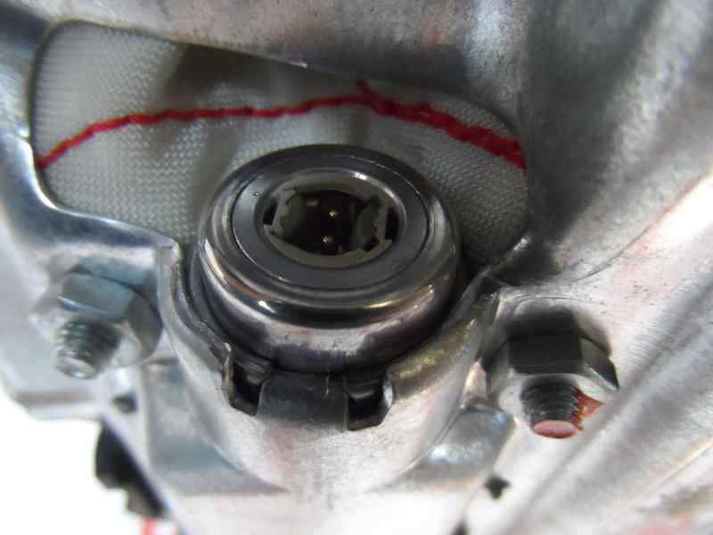 AIRBAG DELANTERO DERECHO MERCEDES BENZ CLASE C 2.2 MT 122CV | 90KW