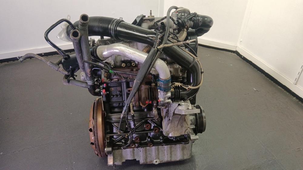 MOTOR COMPLETO SEAT IBIZA 1.9 TD MT 90CV
