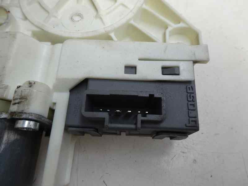 MOTOR ELEVALUNAS TRASERO IZQUIERDO PEUGEOT 407 2.0 HDI MT 136CV