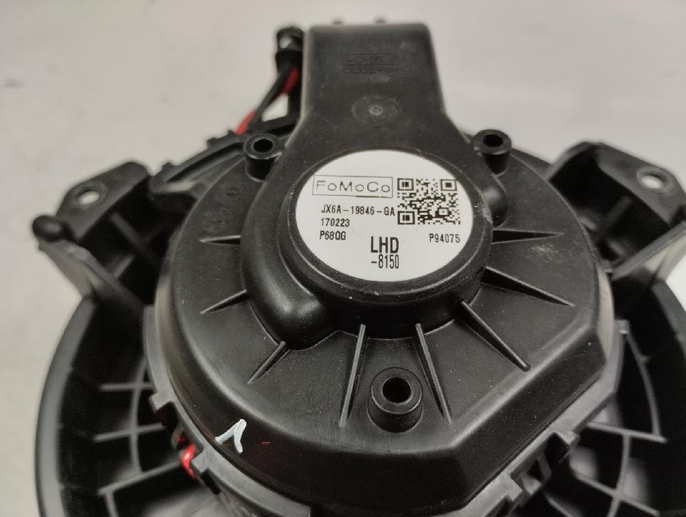 MOTOR CALEFACCION FORD KUGA 1.5 150CV | 110KW, GASOLINA, MT, ACCIONAMIENTO DELANTERO