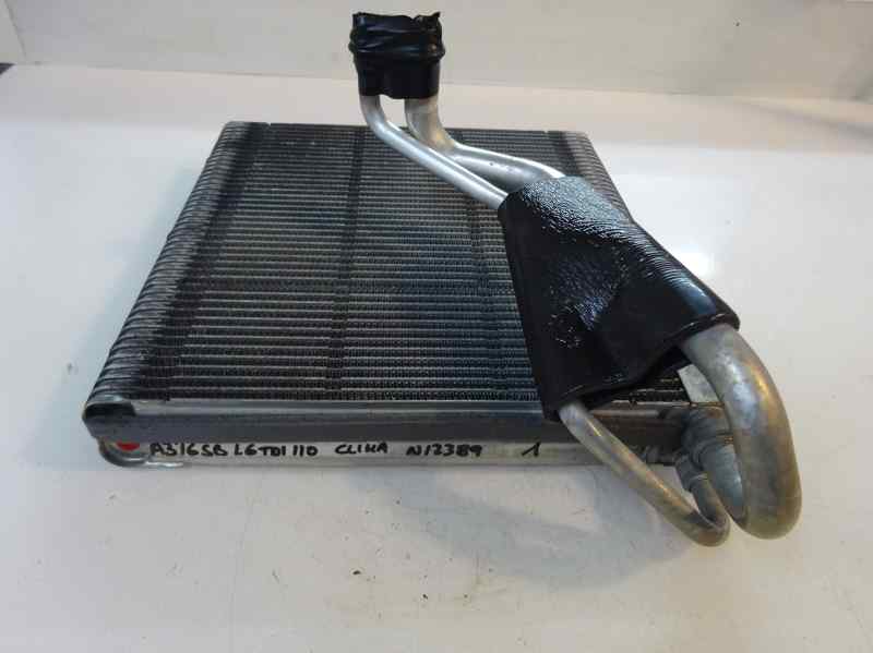 RADIADOR CALEFACCION AIRE ACONDICIONADO AUDI A3 1.6 TDI MT 110CV