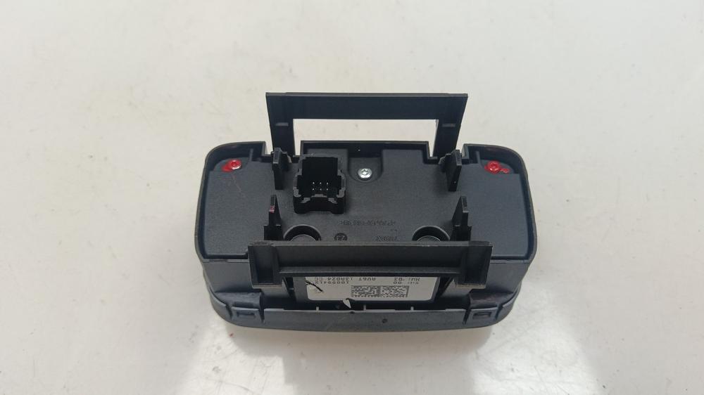 MANDO LUCES FORD CMAX 1.0 ECOBOOST MT 125CV | 92KW
