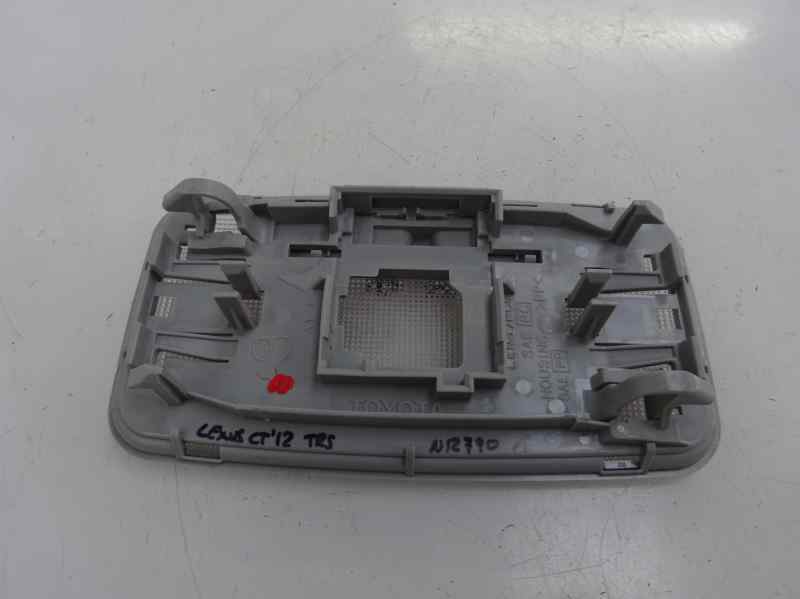 LUZ INTERIOR LEXUS CT 1.8CVT 99CV | 73KW