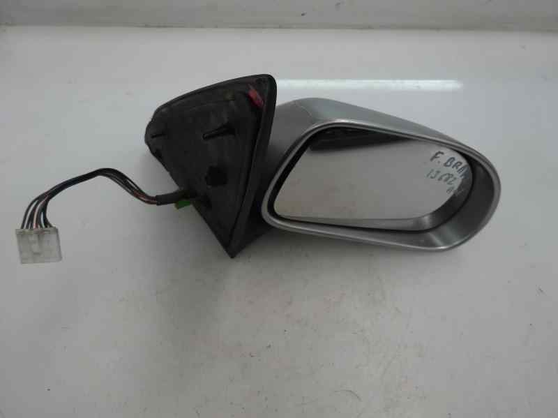 RETROVISOR DERECHO FIAT BRAVA 1.9 TD MT 101CV