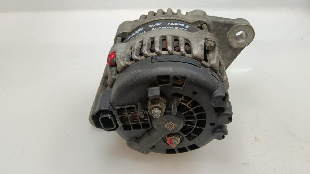 ALTERNADOR OPEL INSIGNIA 2.0 CDTI MT 130CV