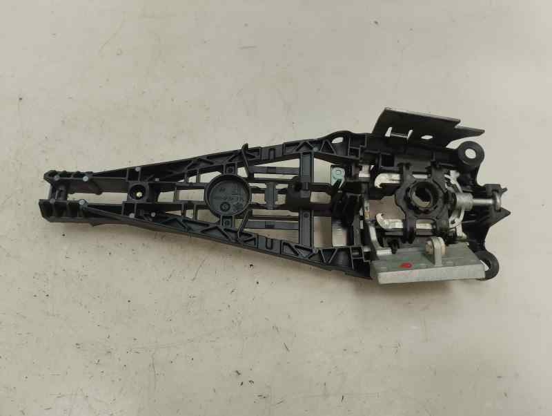 SOPORTE MANETA EXTERIOR PUERTA TRASERA IZQUIERDA OPEL ASTRA 1.7 CDTI MT 125CV