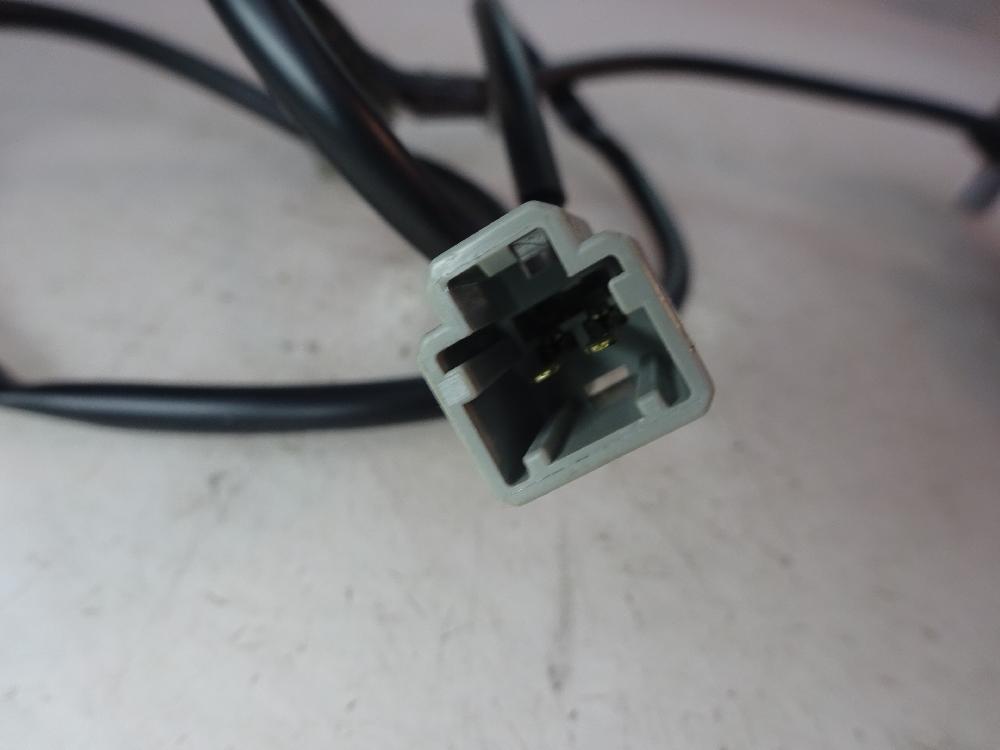 ANCLAJE CINTURON DELANTERO IZQUIERDO FORD KA 1.3 TDCI MT 75CV | 55KW