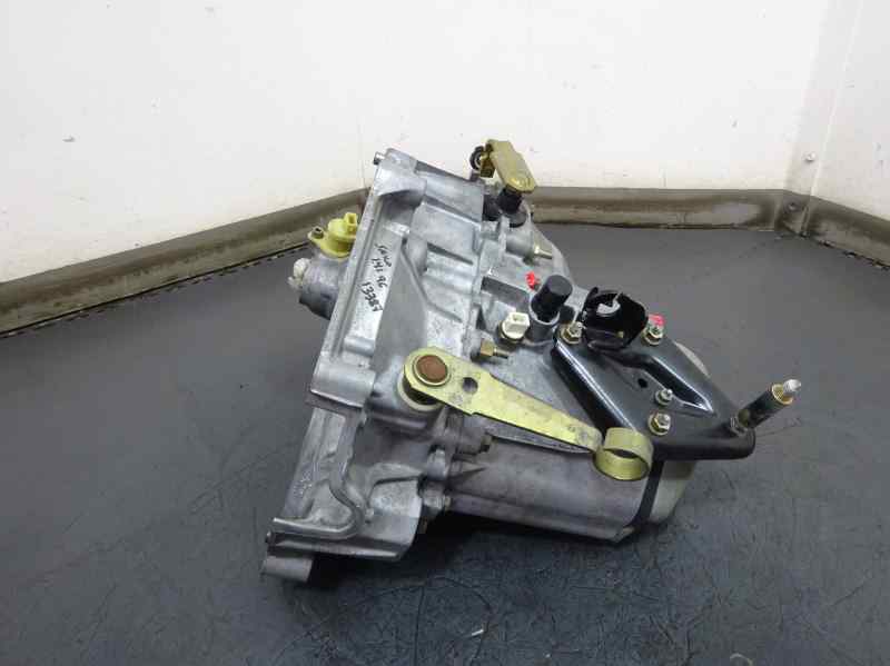CAJA CAMBIOS CITROEN SAXO 1996 1.4 MT 75CV | 55KW