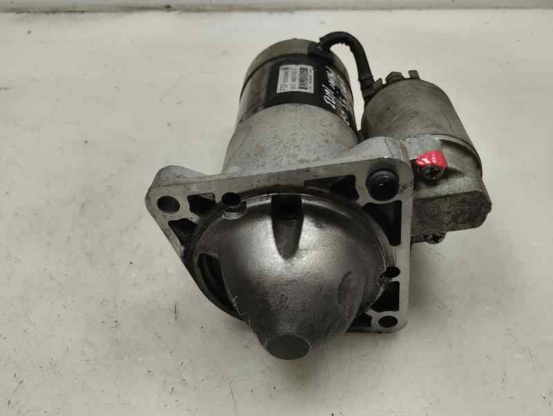 MOTOR ARRANQUE SAAB 93 1.9 TD MT 150CV