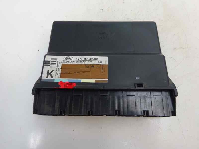 MODULO CONFORT FORD MONDEO 2.0 TDCI 5MT 115CV